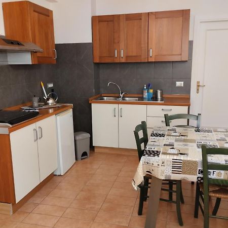 Ferienwohnung 37 Nodi Ancona Exterior foto