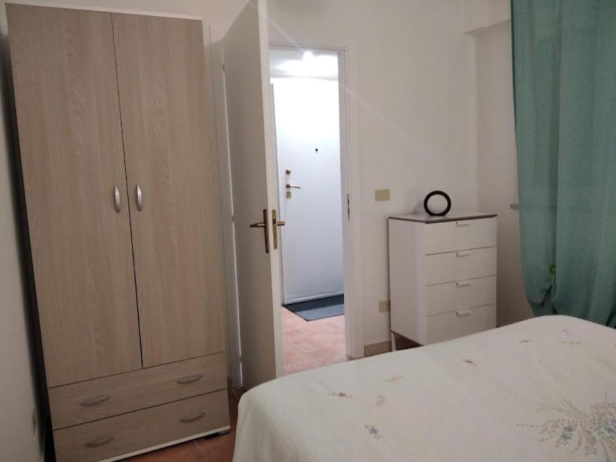 Ferienwohnung 37 Nodi Ancona Exterior foto