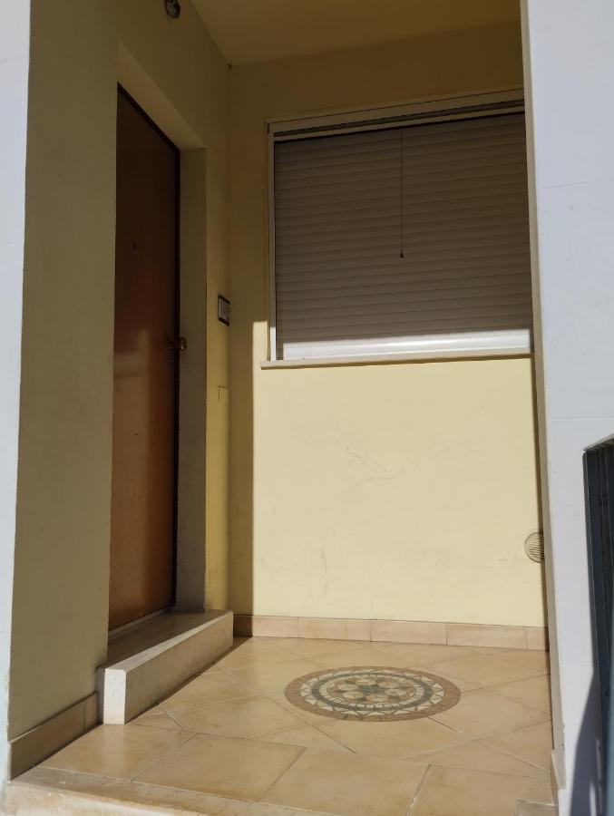 Ferienwohnung 37 Nodi Ancona Exterior foto